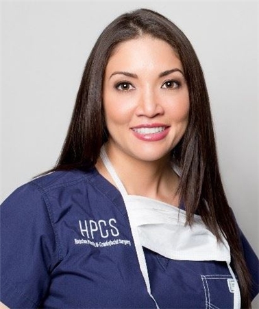Dr. Erika Sato, MD