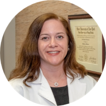 Dr. Erika Schwartz, DPM