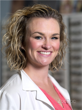 Dr. Erika Wilken, OD