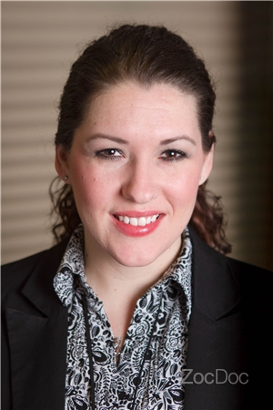 Dr. Erin Anderson, DC