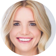 Dr. Erin Falconer, PhD, LMSW, MS