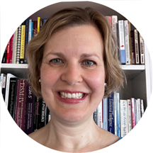 Dr. Erin Johnson, PhD