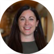 Dr. Erin R. Butts, DPT