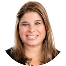 Dr. Erin Robles-Sherman, DPM