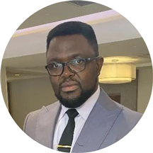 Dr. Ernest Keyaka, CRNP, PMHNP, MSN, DNP