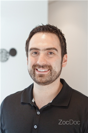 Dr. Ernest Miller, DDS