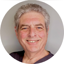 Dr. Ernest Pecoraro, DC