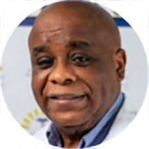 Dr. Errol Campbell, MD