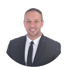 Dr. Esam Abou Nahlah, DDS, MS, FACP