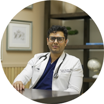 Dr. Essam Rashad, MD