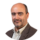 Dr. Esteban Berberian, MD