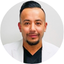 Dr. Esteban Ortega, DACM