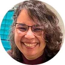 Dr. Estelle Roberts, OD