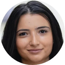 Dr. Ester Pinkhasova, DDS