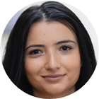 Dr. Ester Pinkhasova, DDS