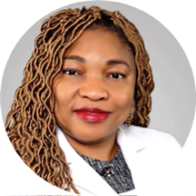 Dr. Esther Enohnyaket, MD