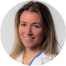 Dr. Esther Ordonez Fernandez, DDS