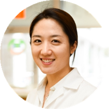 Dr. Esther Yun, DMD