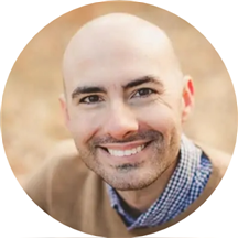 Dr. Ethan Brilley, OD