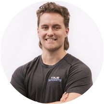 Dr. Ethan Hurd, PT, DPT