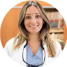 Dr. Ettie Horesh, DMD