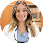 Dr. Ettie Horesh, DMD