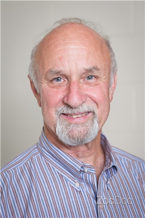 Dr. Euclid McLeod, DDS