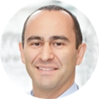 Dr. Eugene Bulkin, MD