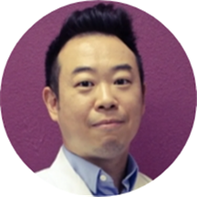 Dr. Eugene Chang, DDS