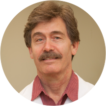 Dr. Eugene Schlank, DDS