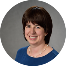 Dr. Eugenia Blank, MD