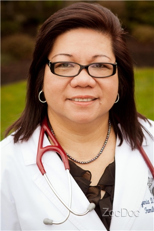 Dr. Eugenia Guray, MD
