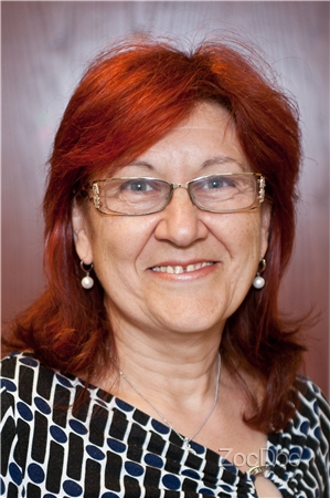 Dr. Eugenia Jacobson, MD, FAAP