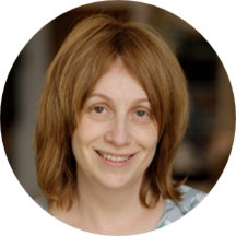 Dr. Eugenia Steingold, PhD