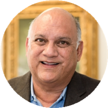 Dr. Eugenio (Fred) Aguilar, MD