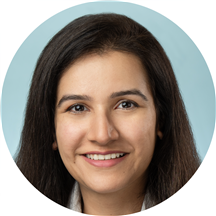 Dr. Eunice Gonsalves, DDS