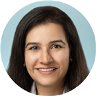 Dr. Eunice Gonsalves, DDS