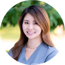 Dr. Eunice Kim, DDS