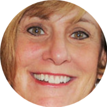 Dr. Eva (Lindy) Pottinger, PhD