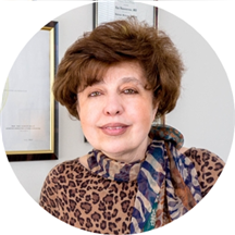 Dr. Eva Hausnerova, MD, PhD, FACC