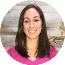 Dr. Eva Monioudis, PT, DPT