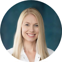 Dr. Evalina Josefsson, DDS