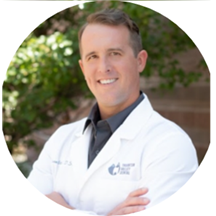 Dr. Evan Cettie, DDS