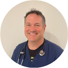 Dr. Evan Davies, DMSc, PhD