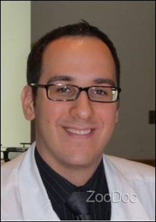 Dr. Evan Grossman, MD