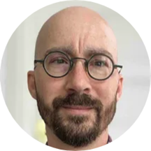 Dr. Evan Strevell, PhD