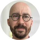 Dr. Evan Strevell, PhD