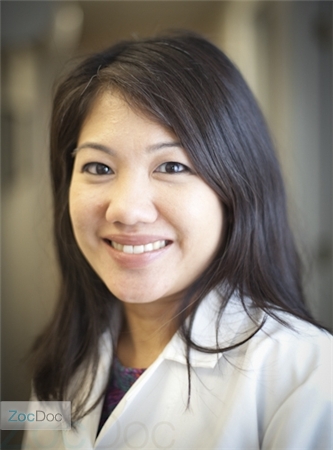 Dr. Evangeline Perez, DO