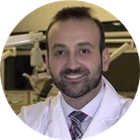 Dr. Evangelos Papathanasiou, DMD, MS