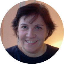 Dr. Eve Langner, PhD